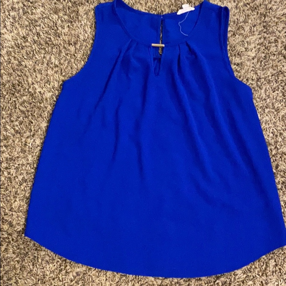A very cute top